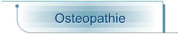 Osteopathie